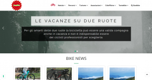 informazione sociale eta beta: easy bike