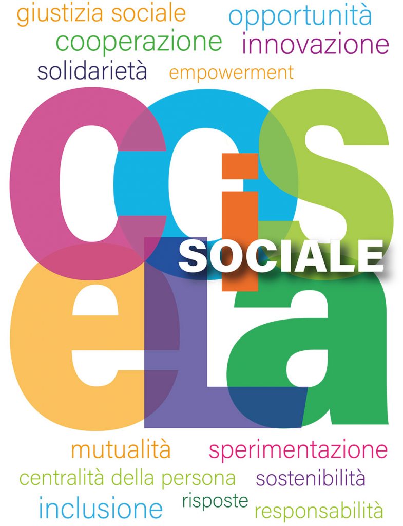 Cooperativa Sociale Eta Beta Torino