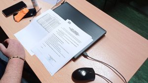 Politiche attive del lavoro