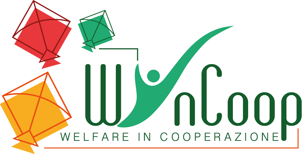 Agenzia Comunicazione Eta Beta - Union coop Torino Progetto Wincoop