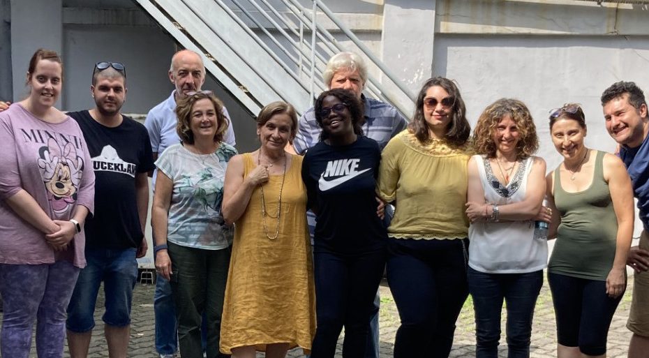 Agenzia Formativa e Orientamento Eta Beta Scs a Torino