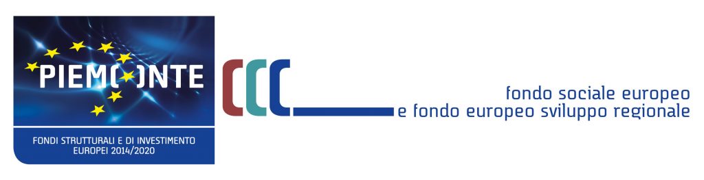 Fondo Regionale Disabili Progetto Triplo - Regione Piemonte fondo sociale eutopeo e fondo europeo sviluppo regionale