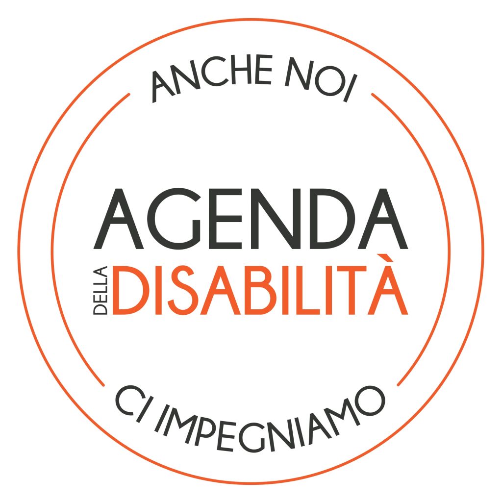 Agenda della Disabilità